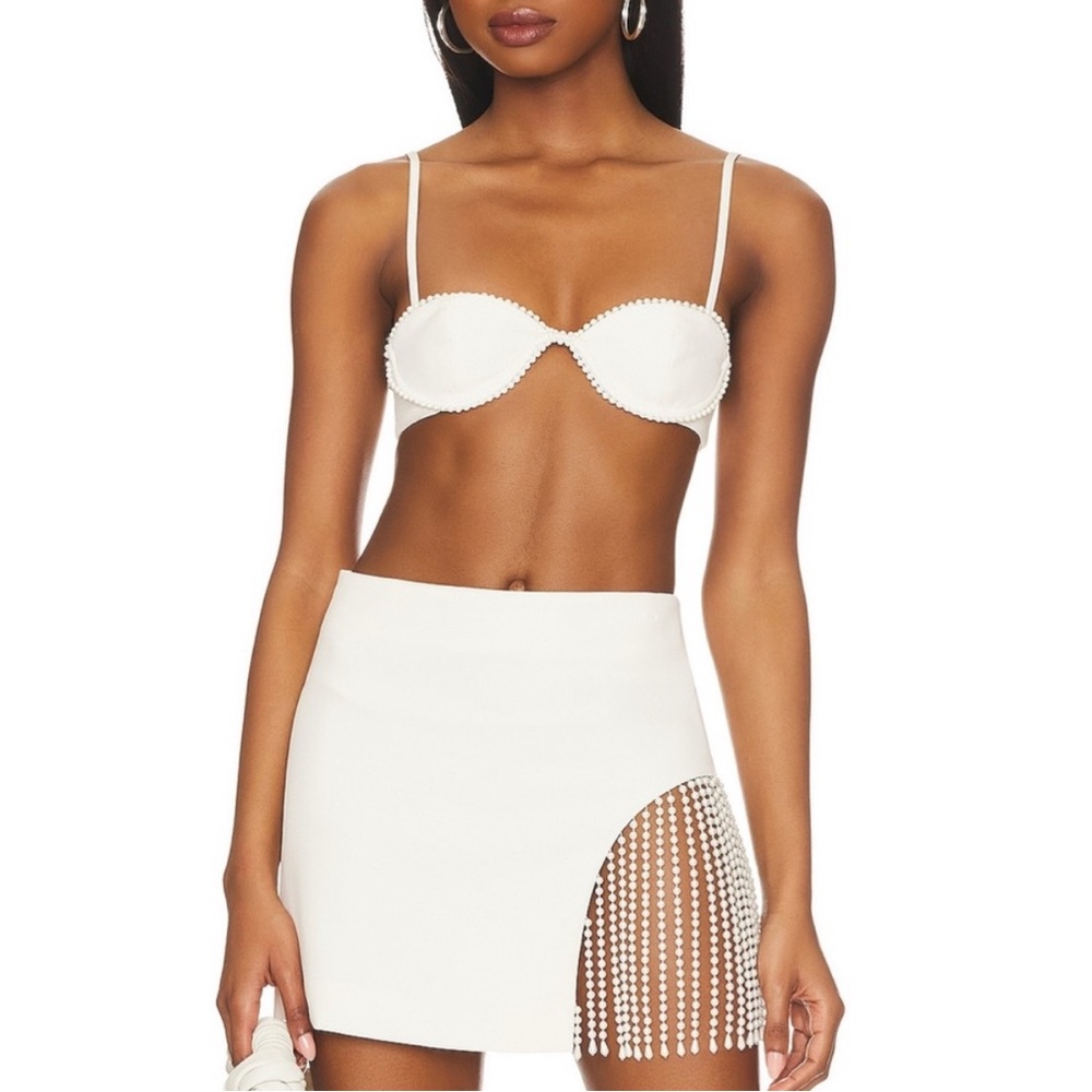 Camila Coelho Camila Bralette